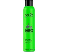 got2b Fresh It Up Extra Fresh Dry Shampoo 200 ml