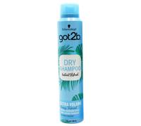 got2b Fresh it Up Extra Volume Dry Shampoo - 200ml