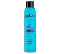 Got2b Fresh It Up Volumizing Dry Shampoo 200ml