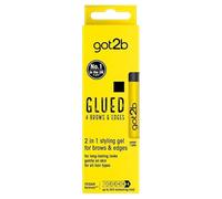 Got2b Glued 4 Brows & Edges 2-in-1 Styling Gel - 16 ml