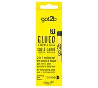 Got2b Glued 4 Brows & Edges 2-in-1 Styling Gel - 16 ml