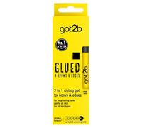 Got2b Glued 4 Brows & Edges 2-in-1 Styling Gel - 16 ml