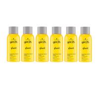 Got2B Glued Blasting Freeze Spray 2 Ounce (6 Pieces)