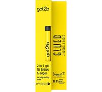 got2b Glued for Brows & Edges 2 in 1 Wand Alcohol Free 16 ml
