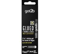 got2b glued for Brows & Edges Waterproof Eyebrow Gel 16ml