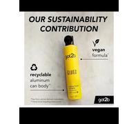 Schwarzkopf Got2Be Glued Blasting Freeze Spray 300ml