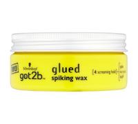 Schwarzkopf Got2b 75ml Glued Spiking Wax