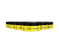 Schwarzkopf got2b Glued Spiking Glue Hair Wax Strong Hold for Up to 72 Hours, 75 ml - Pack of 6