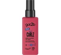 Got2b Got Curlz Define & Protect Curl Spray 150 ml