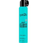 Schwarzkopf Got Gloss Shine Spray 200ml