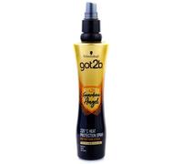 Got2b Guardian Angel Heat Protector Spray 200 ml