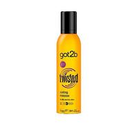 Schwarzkopf got2b Twisted Curling Mousse 250ml