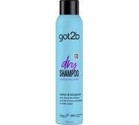Got2b Fresh It Up Volumizing Dry Shampoo 200ml