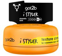 got2b iStylers Texture Clay 75 ml
