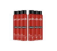 got2b Finishing Hairspray Phenomenal 200ml