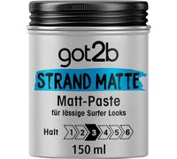 got2b Paste Beach Matte Surfer Look, Matt, 100 ml