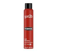Got2B Phenomenal Matt Hair Spray 200ml, Silver