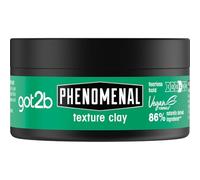 Schwarzkopf got2b Phenomenal Texturising Clay 100ml