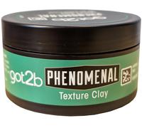 Schwarzkopf got2b Phenomenal Texture Clay - 100 ml