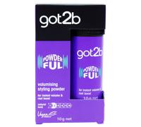 Schwarzkopf Got2b Powderful Volumizing Styling Powder 10g