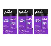 Got2B Powderful Volumizing Styling Powder By Schwarzkopf 3 x 10g