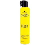 Schwarzkopf Got2Be Glued Blasting Freeze Spray 300ml
