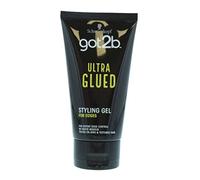 Got2b Ultra Glued Black 150ml