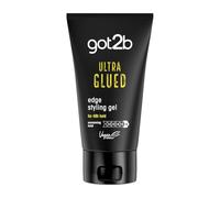 Got2b Ultra Glued Black 150ml