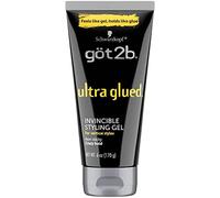 got2b Ultra Glued Invincible Styling Gel 6 oz