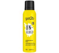 got2b Un-Glued Styling Remover Foam 150 ml