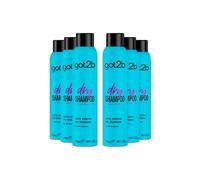 Got2b Fresh It Up Volumizing Dry Shampoo 200ml