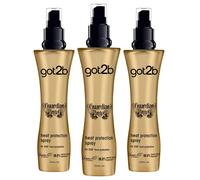 Schwarzkopf got2b Guardian Angel Heat Protection Spray 200ml