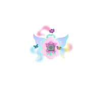 Got2Glow Fairies Got2Glow Baby Fairy Finder - Magic Fairy Jar Includes 20+ Virtual Baby Fairies - Find Fairies On-The-Go