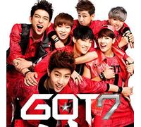 Got7 - Around The World