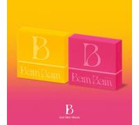 Got7 BamBam Mini Album Vol. 2 - B (Bam Random ver.)[+Extra Photocard]