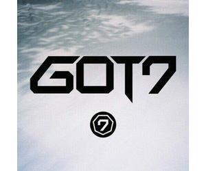 GOT7 'Call My Name' 10th Mini Album A Ver CD+80p PhotoBook+2p PhotoCard+Pre-Order Item+Message PhotoCard SET+Tracking Kpop Sealed