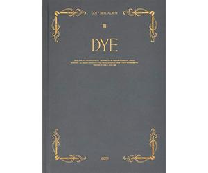 Got7 - Dye
