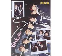 Got7 - Eyes On You