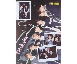 Got7 - Eyes on You -Mcd-