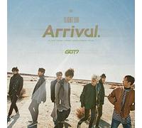 Got7 - Flight Log : Arrival