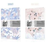 Got7 - Flight Log _ Departure