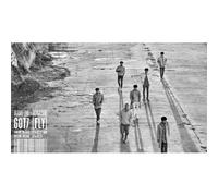 GOT7 - FLIGHT LOG : DEPARTURE Serenity ver]