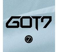 GOT7 - GOT7 [BREATH OF LOVE : LAST PIECE] 4th Album RANDOM VER. 1p CD+72p Photo Book+1p Mini Folding Poster(On pack)+1p Moment Film+TRACKING CODE K-POP SEALED