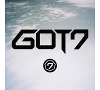 GOT7 - GOT7 CALL MY NAME 10th Mini Album [D] Ver CD+Photo Book+2p Card+PreOrder Item(Tourlog Photo Essay+World Tour Card)+1p GIFT CARD+TRACKING CODE