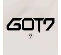 GOT7 - GOT7 [DYE] 11th Mini Album RANDOM VER CD+Photo Book+3p Card+B.Mark+NO Pre-Order+TRACKING CODE K-POP SEALED