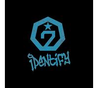 GOT7 - GOT7 [ IDENTIFY ] 1st Album [ ORIGINAL ] Ver. 1ea CD+1ea Photo Book+1ea Store Gift Photo Card K-POP SEALED+TRACKING NUMBER