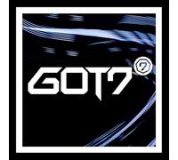 GOT7 - GOT7 SPINNING TOP Album ( Random Ver. ) K-POP SEALED