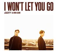 Got7 - I Won't Let You Go -Jb & Young Jae Version