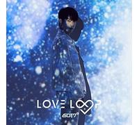 GOT7 - Love Loop (Jinyoung Version)