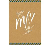 GOT7 - [Mad Winter Edition] Merry Poster Ver.